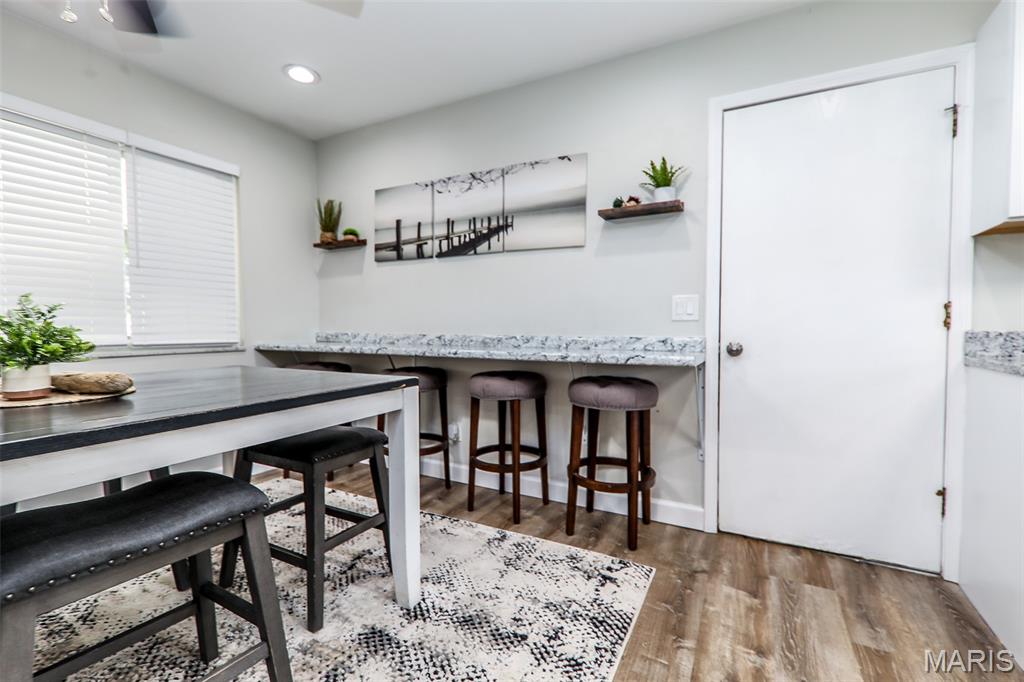 Long Ahore Acres - Residential