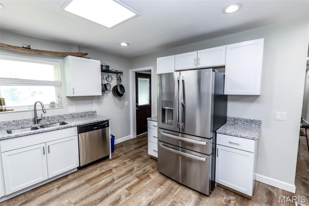 Long Ahore Acres - Residential