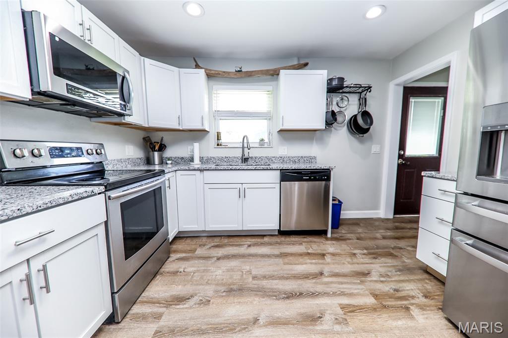 Long Ahore Acres - Residential