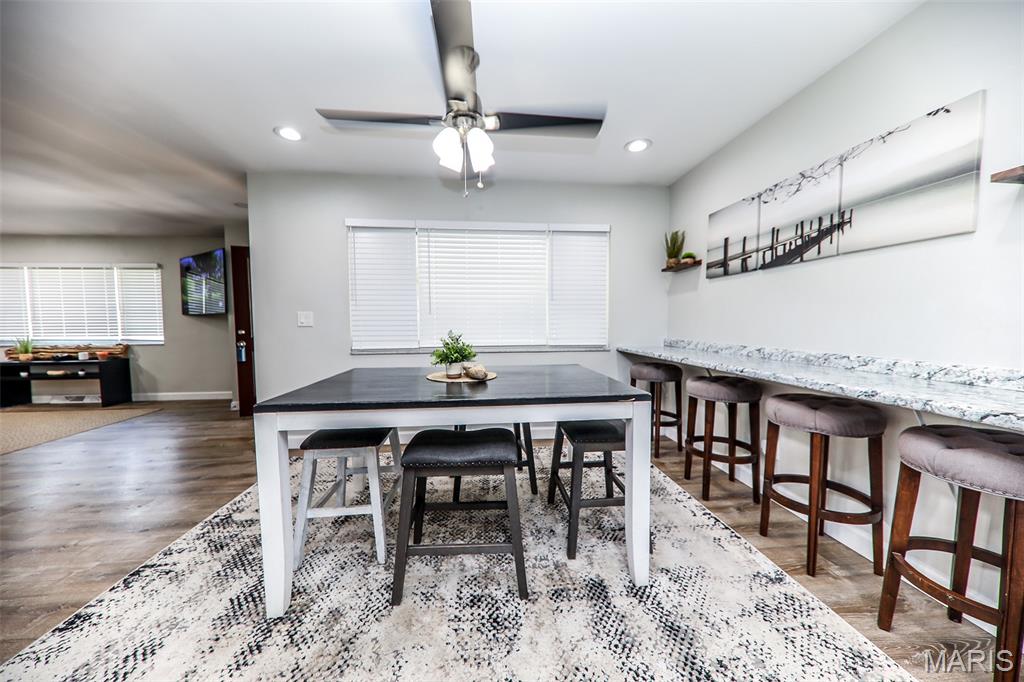 Long Ahore Acres - Residential