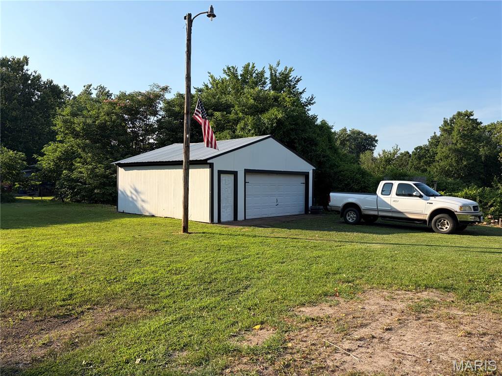 Long Ahore Acres - Residential