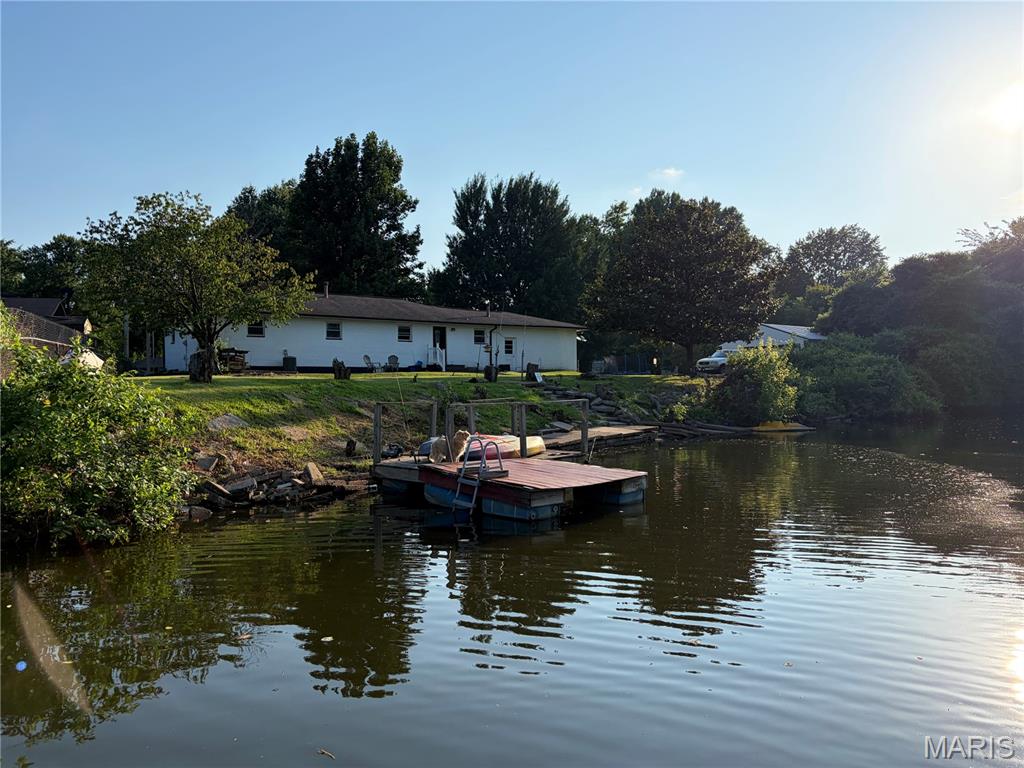 Long Ahore Acres - Residential