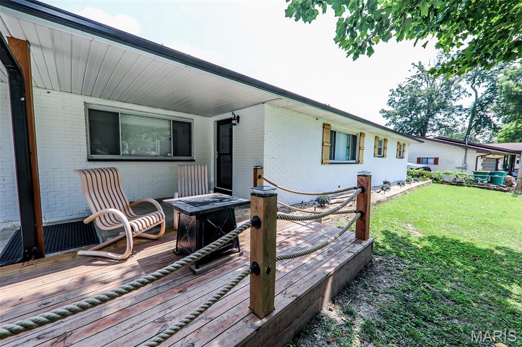 Long Ahore Acres - Residential