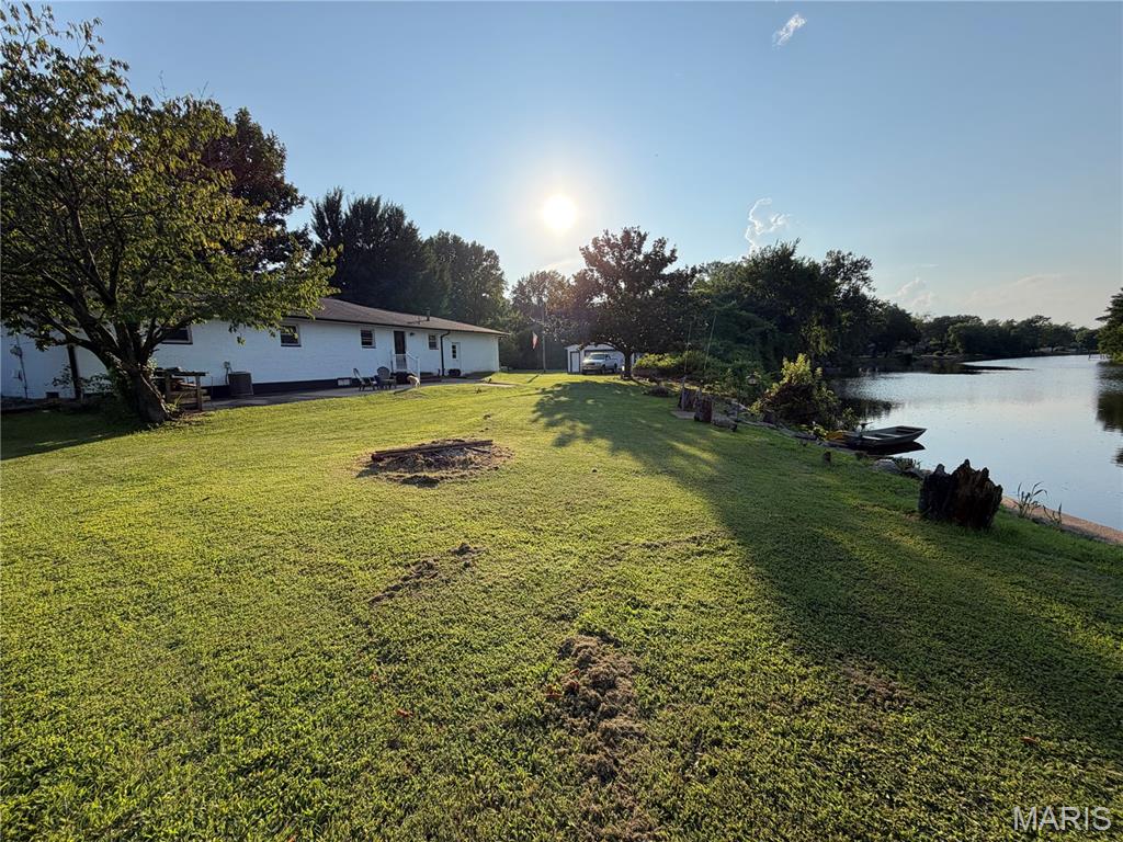 Long Ahore Acres - Residential