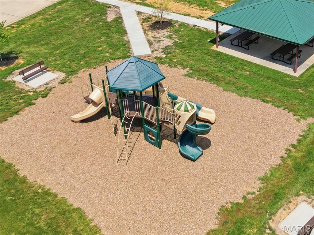 Austin Oaks - Residential