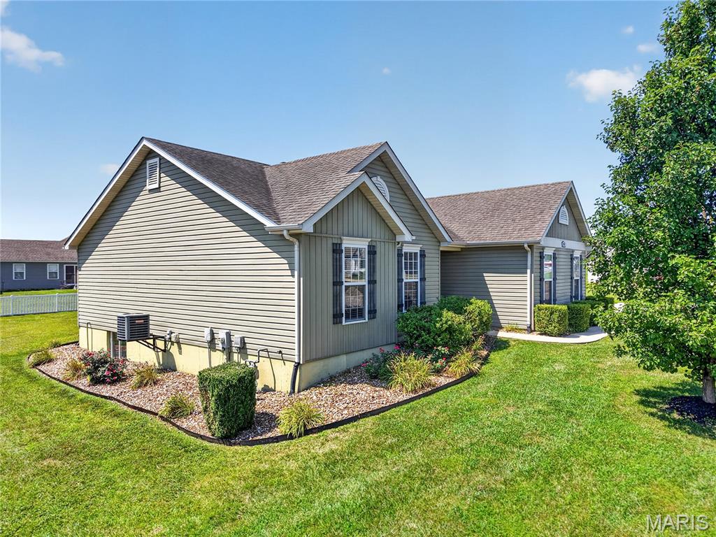 Austin Oaks - Residential