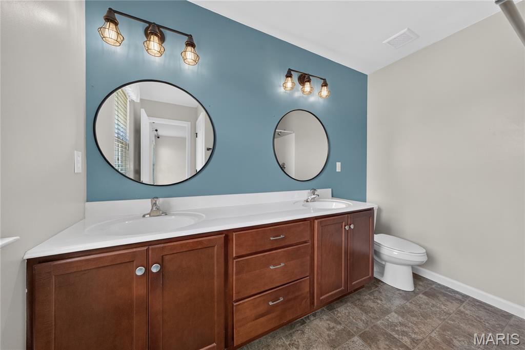 Austin Oaks - Residential