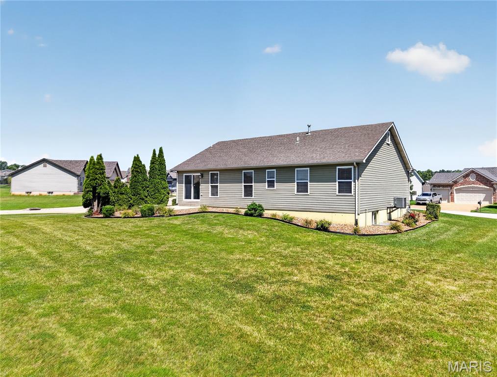 Austin Oaks - Residential