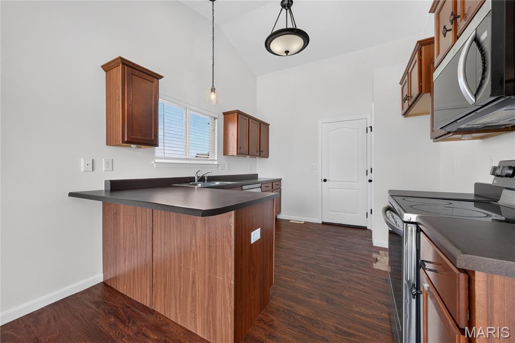 Austin Oaks - Residential