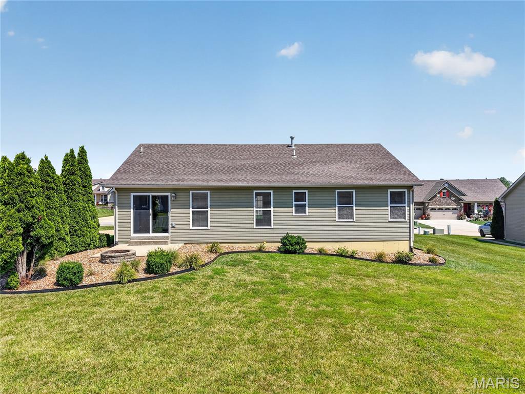 Austin Oaks - Residential