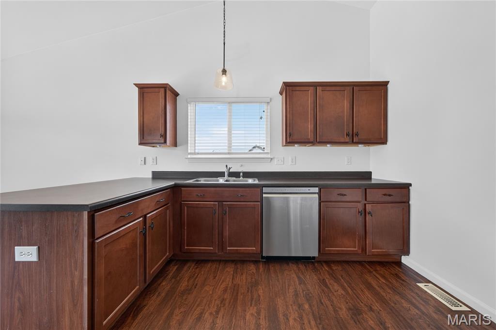 Austin Oaks - Residential