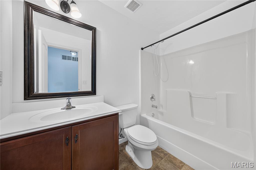 Austin Oaks - Residential