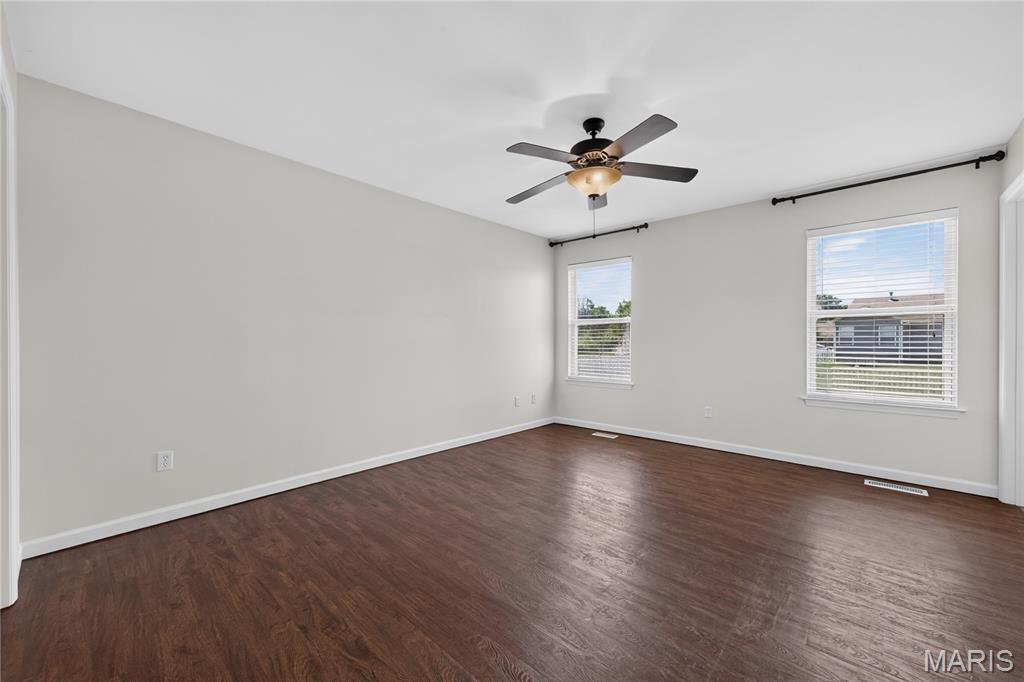 Austin Oaks - Residential