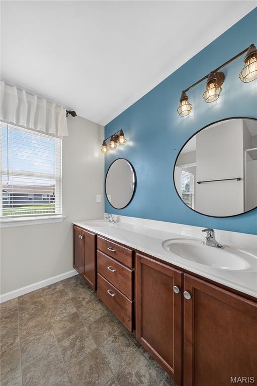 Austin Oaks - Residential