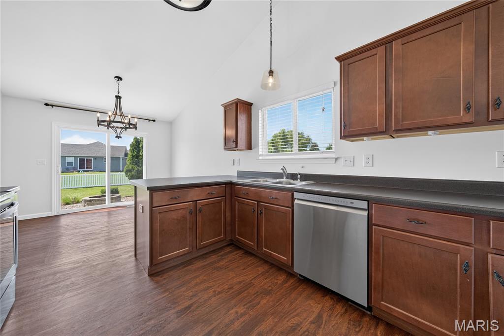 Austin Oaks - Residential