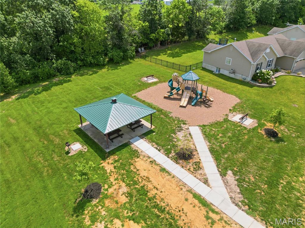 Austin Oaks - Residential