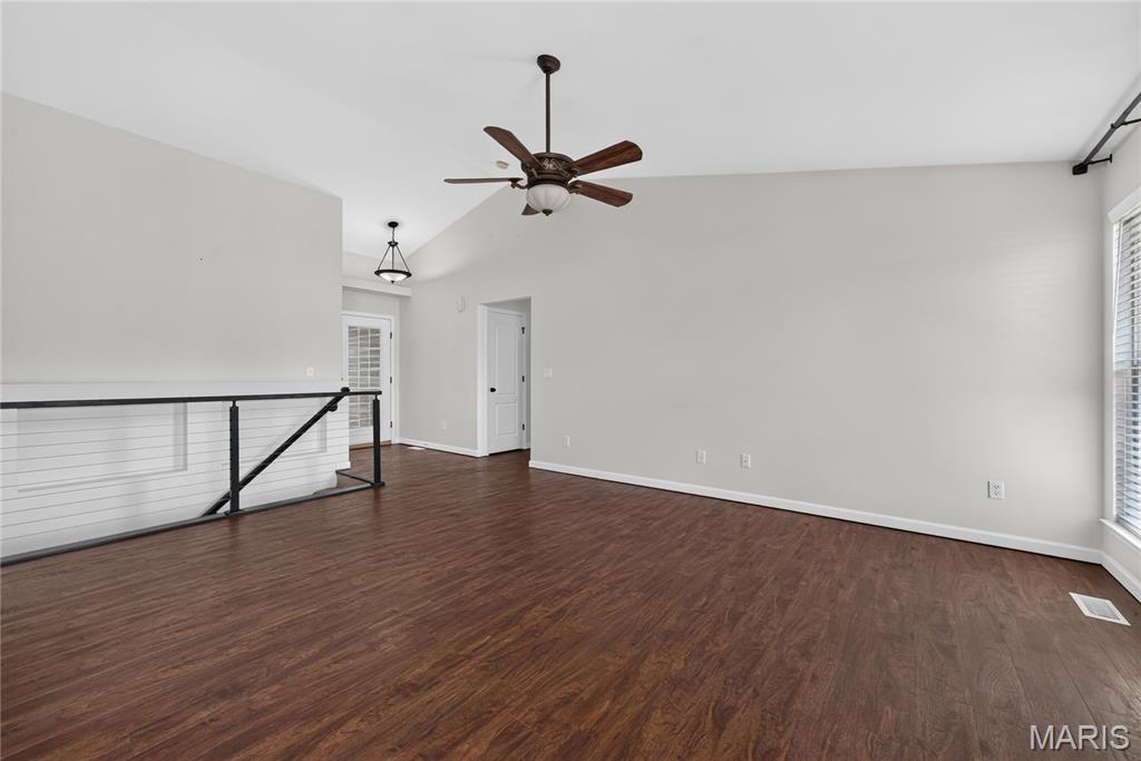 Austin Oaks - Residential