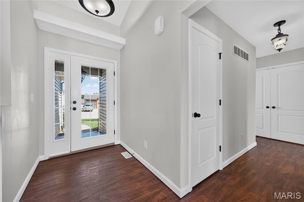Austin Oaks - Residential