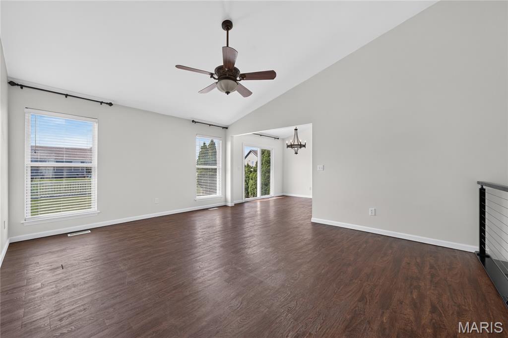 Austin Oaks - Residential