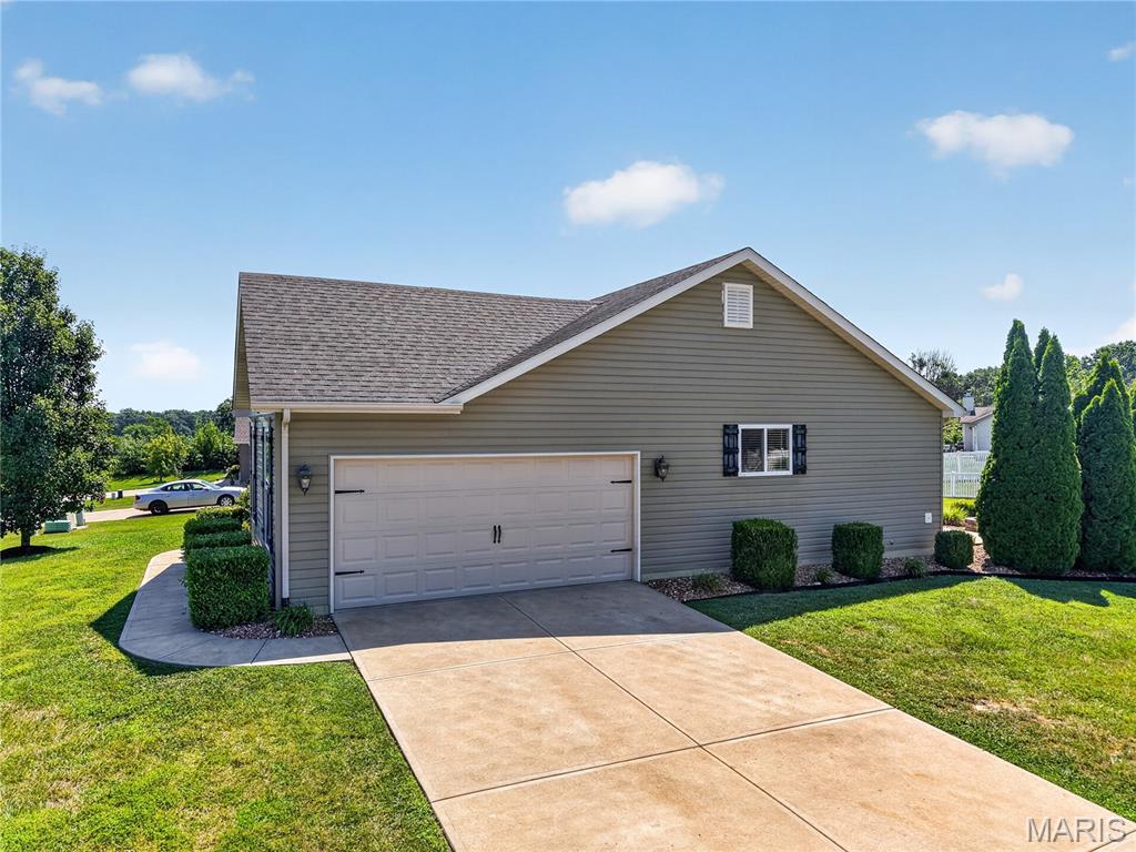 Austin Oaks - Residential