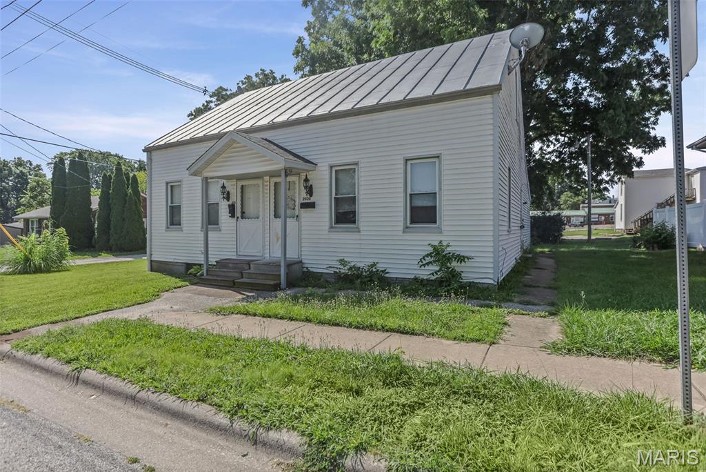 Waterloo - Residential Income