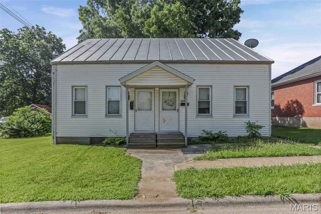 Waterloo - Residential Income