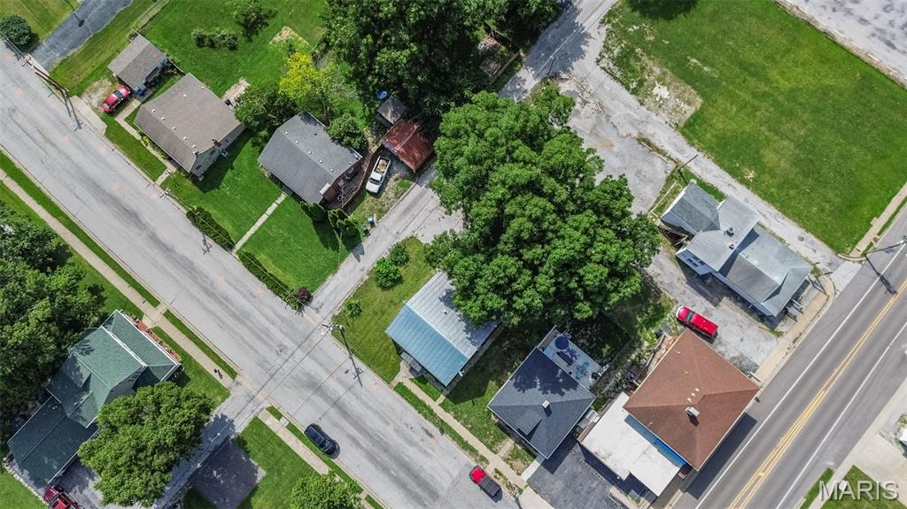 Waterloo - Residential Income