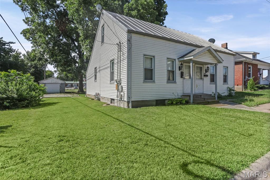 Waterloo - Residential Income