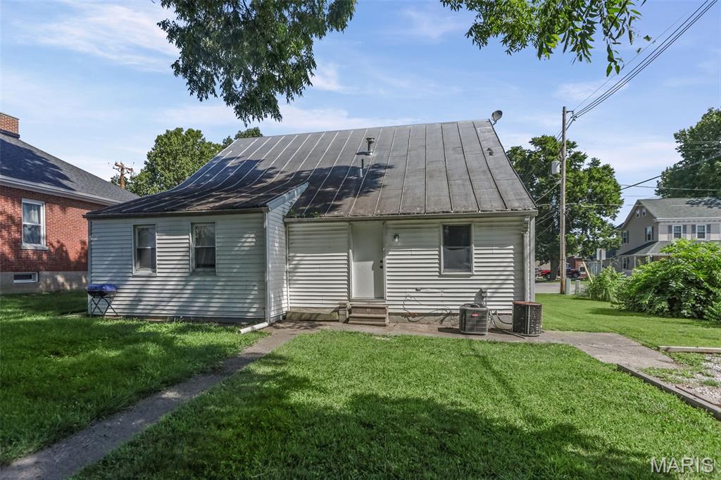 Waterloo - Residential Income