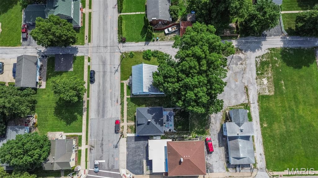 Waterloo - Residential Income