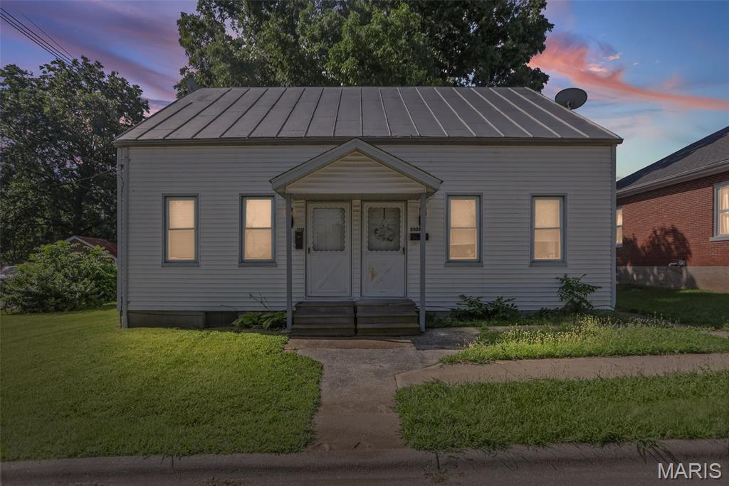 Waterloo - Residential Income