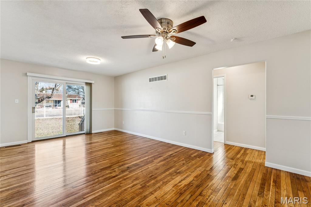 Orchard Meadows - Residential