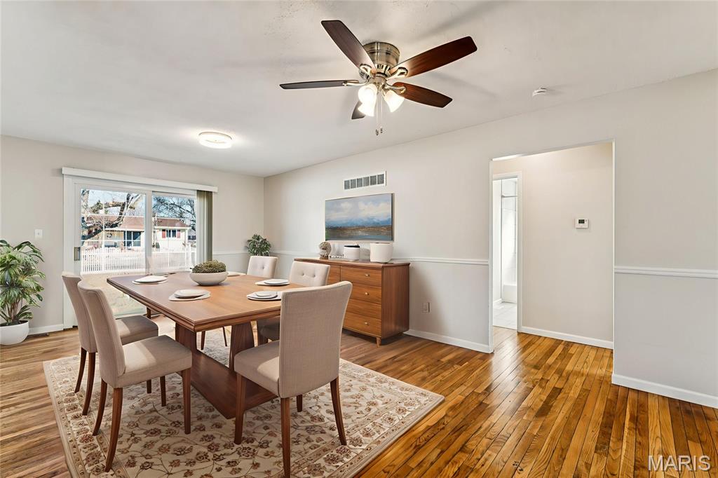 Orchard Meadows - Residential