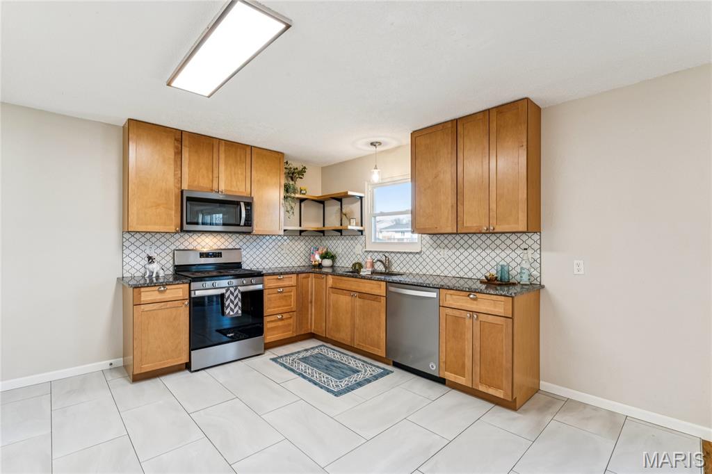 Orchard Meadows - Residential