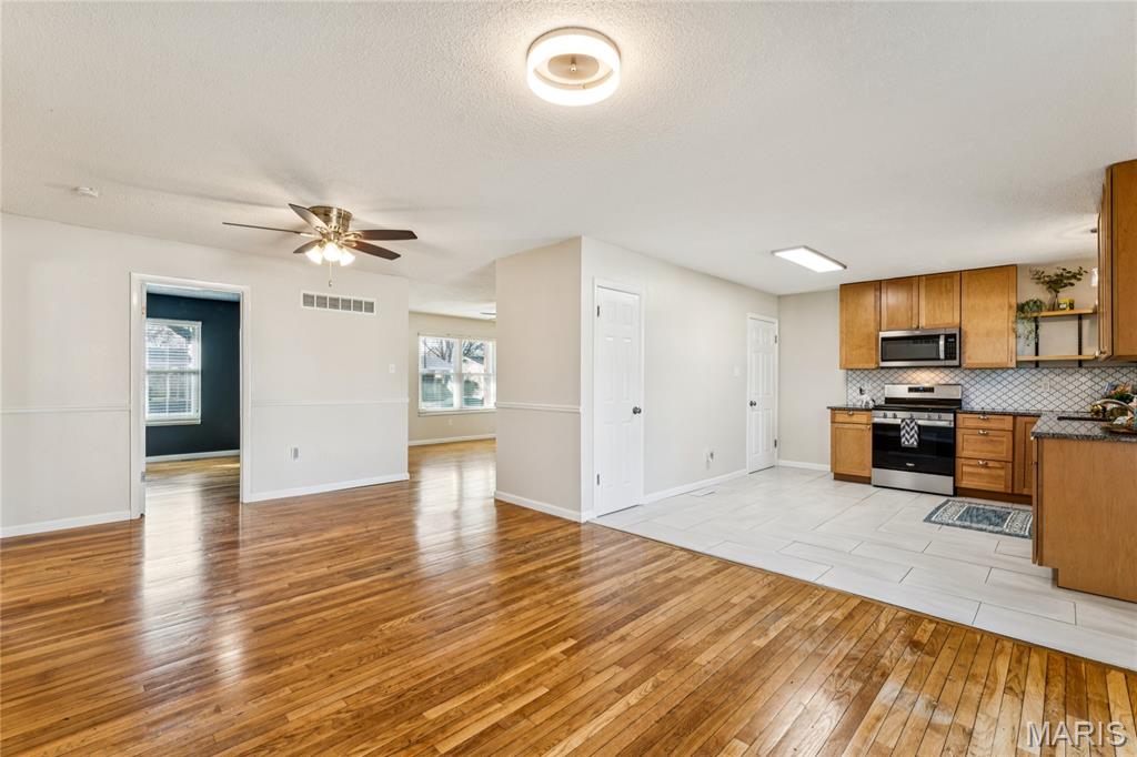 Orchard Meadows - Residential