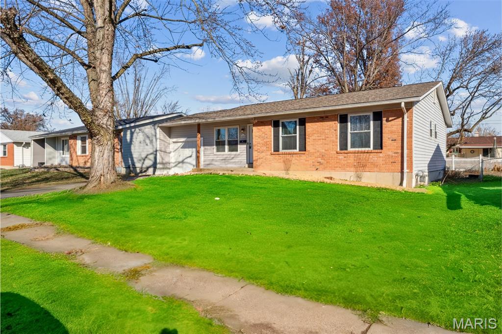 Orchard Meadows - Residential