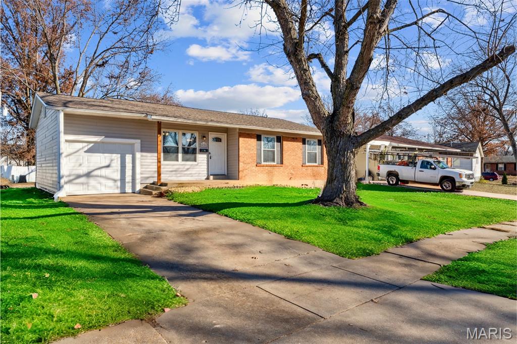 Orchard Meadows - Residential