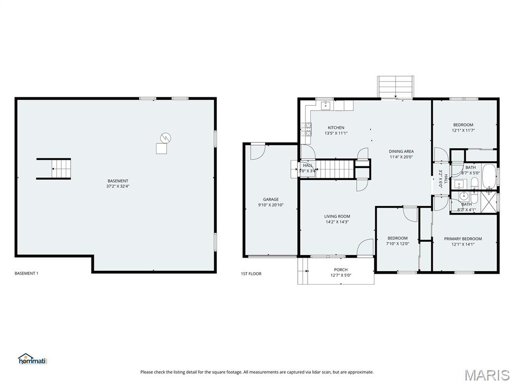 Orchard Meadows - Residential
