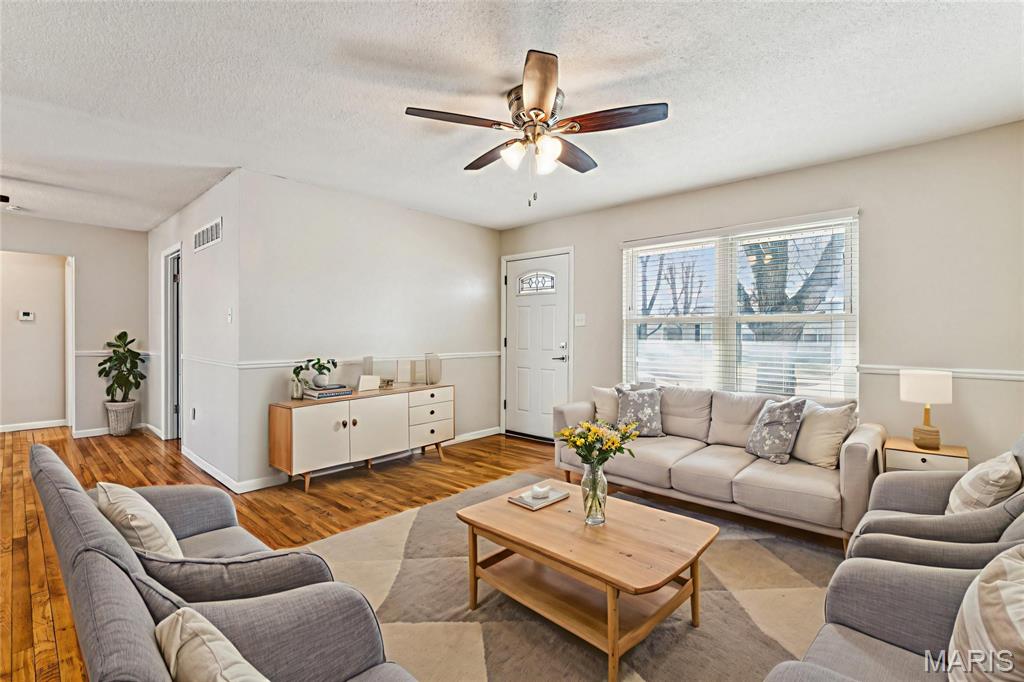 Orchard Meadows - Residential