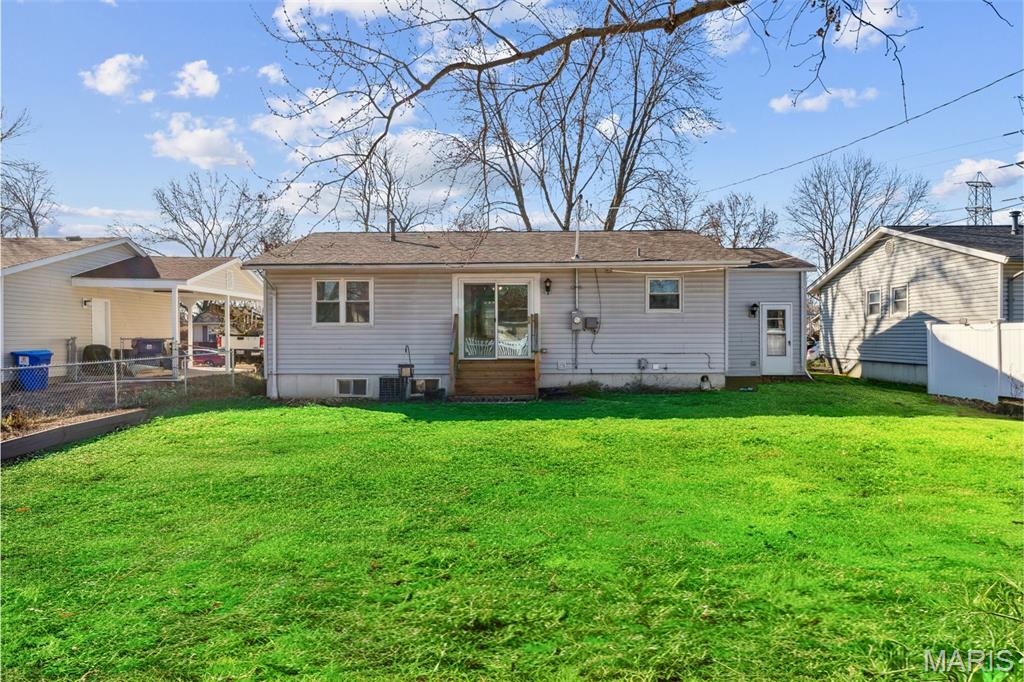 Orchard Meadows - Residential