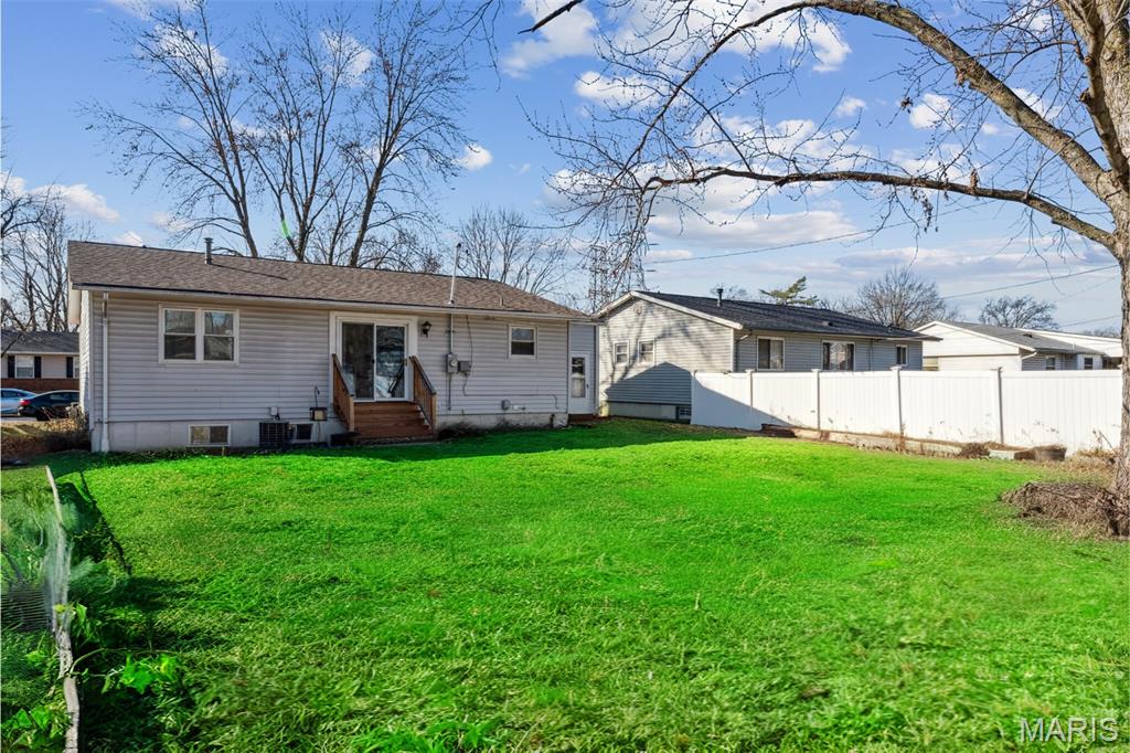 Orchard Meadows - Residential