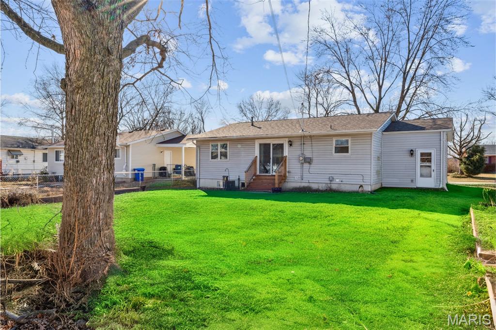 Orchard Meadows - Residential