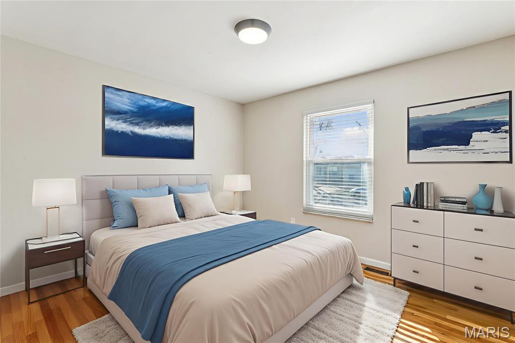 Orchard Meadows - Residential