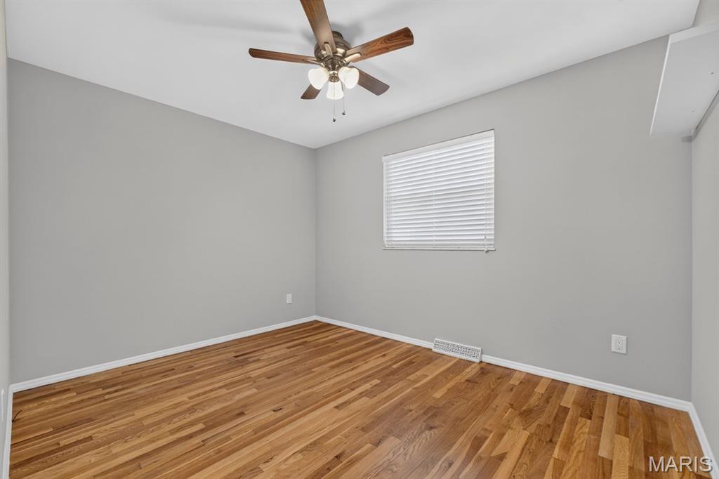Fox Creek 3 - Residential