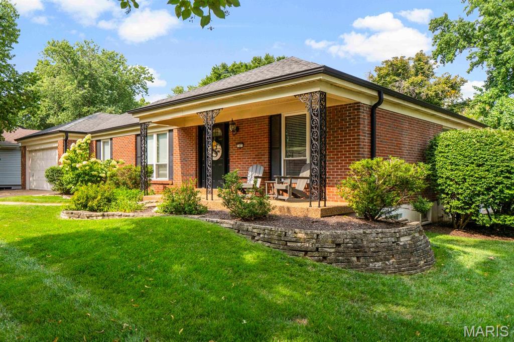 Fox Creek 3 - Residential