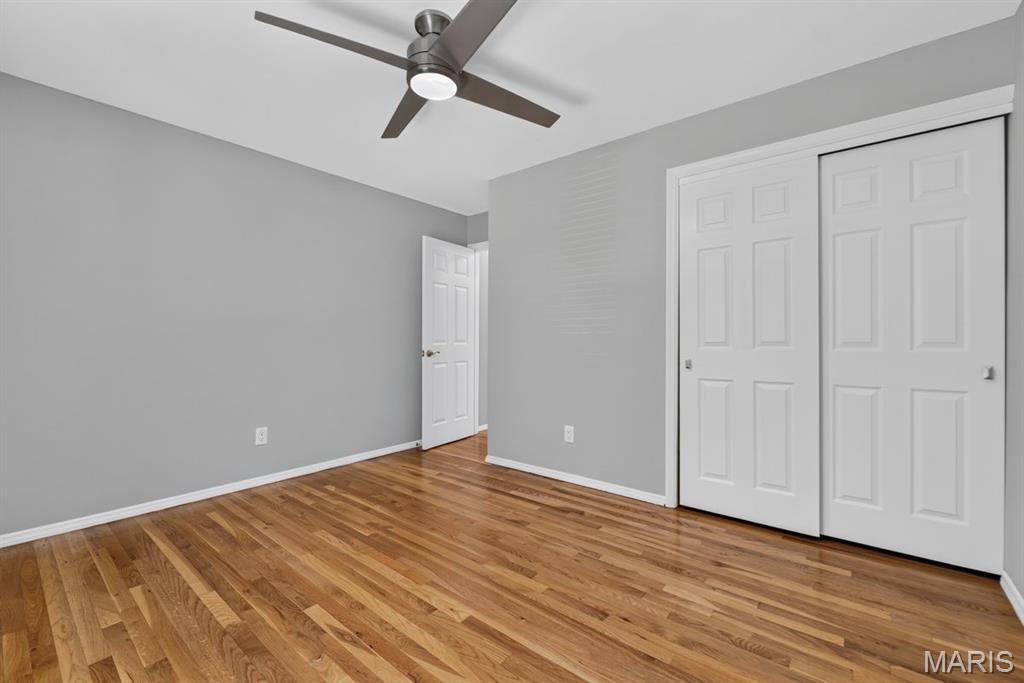 Fox Creek 3 - Residential