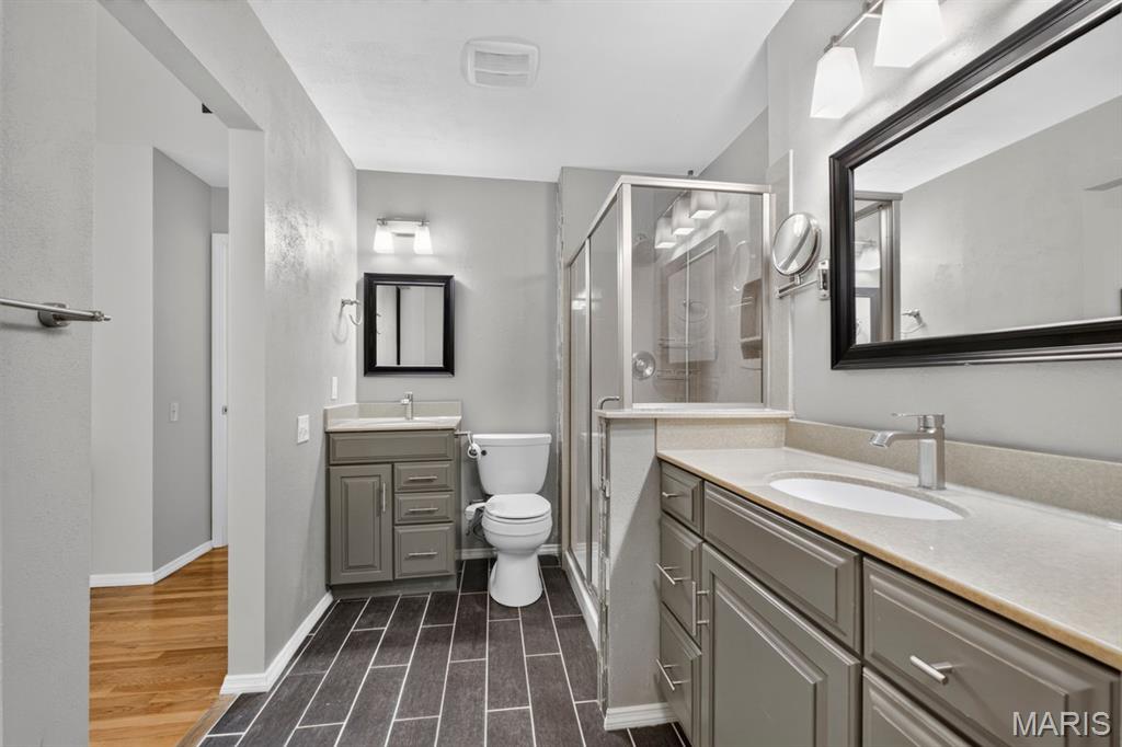 Fox Creek 3 - Residential