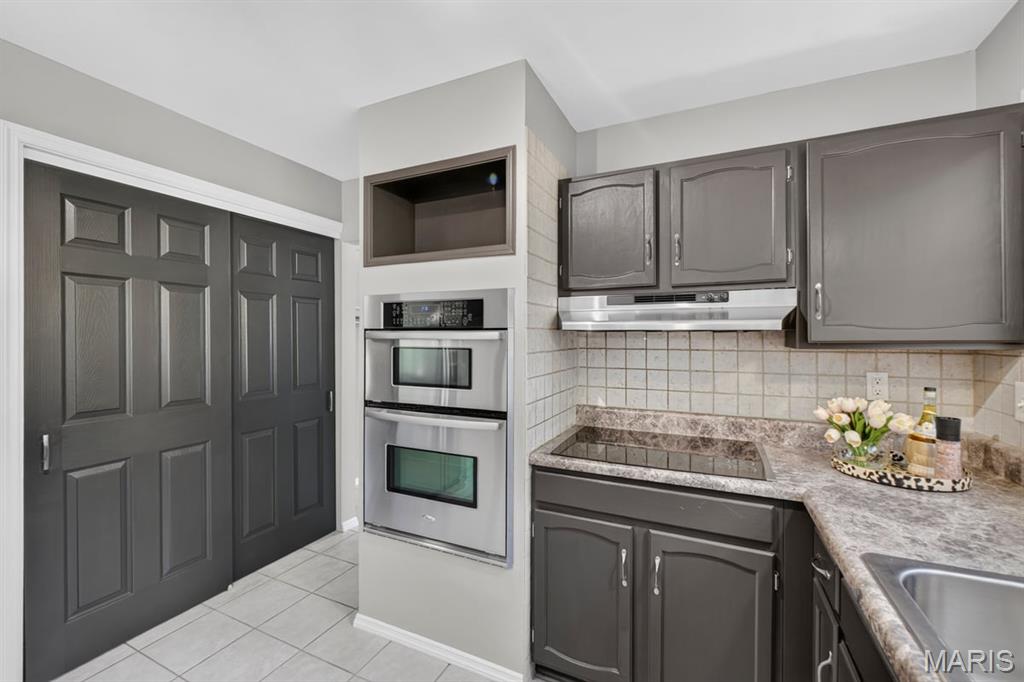 Fox Creek 3 - Residential