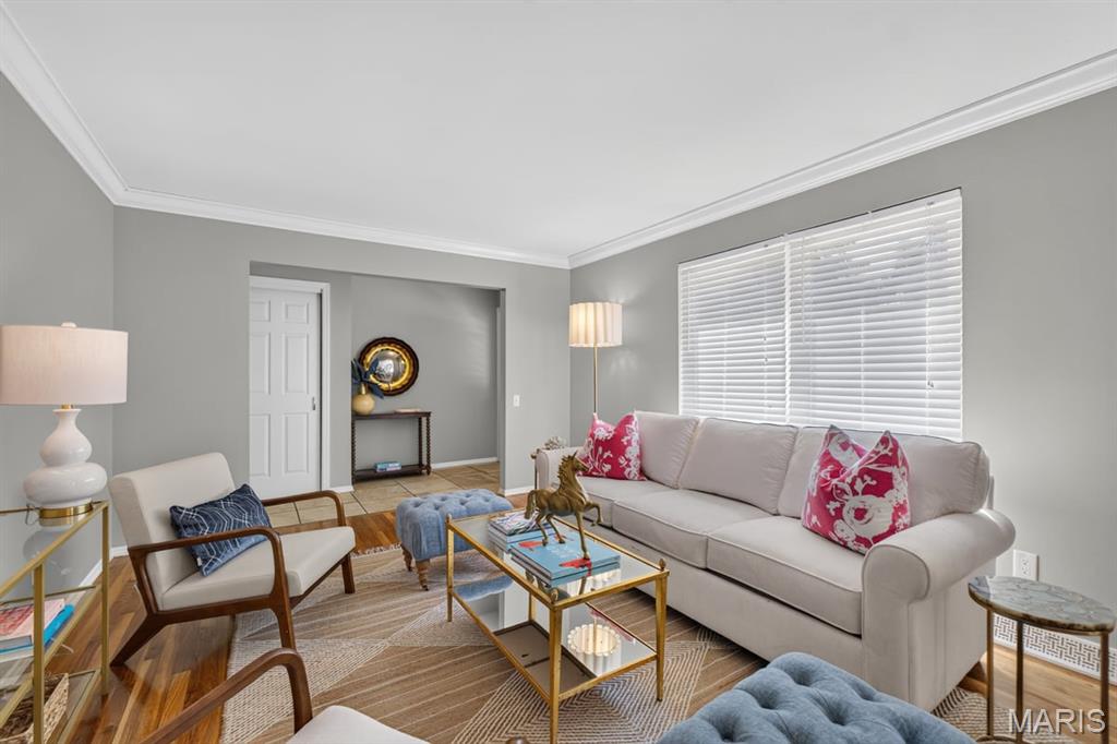 Fox Creek 3 - Residential
