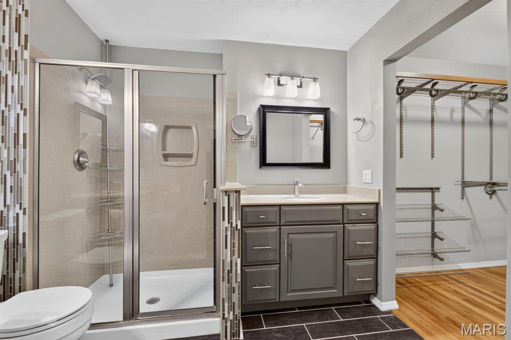 Fox Creek 3 - Residential